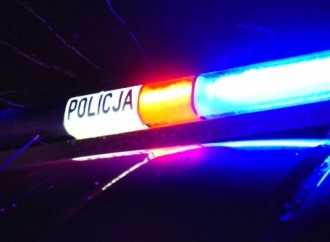 Interwencja emerytowanego policjanta