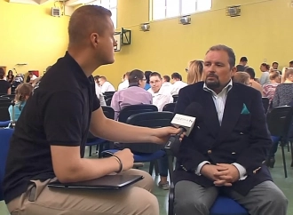 Leczyć muzyką