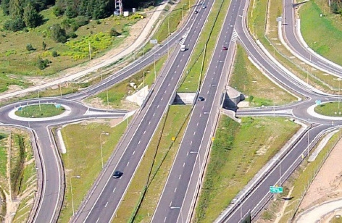 Olsztyński oddział Generalnej Dyrekcji Dróg Krajowych i Autostrad ma nowego dyrektora.